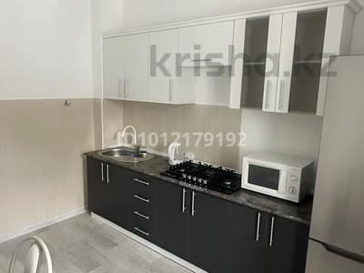 1-бөлмелі пәтер · 44 м² · 2/9 қабат, мкр Жетысу-2 25, бағасы: 35 млн ₸ в Алматы, Ауэзовский р-н