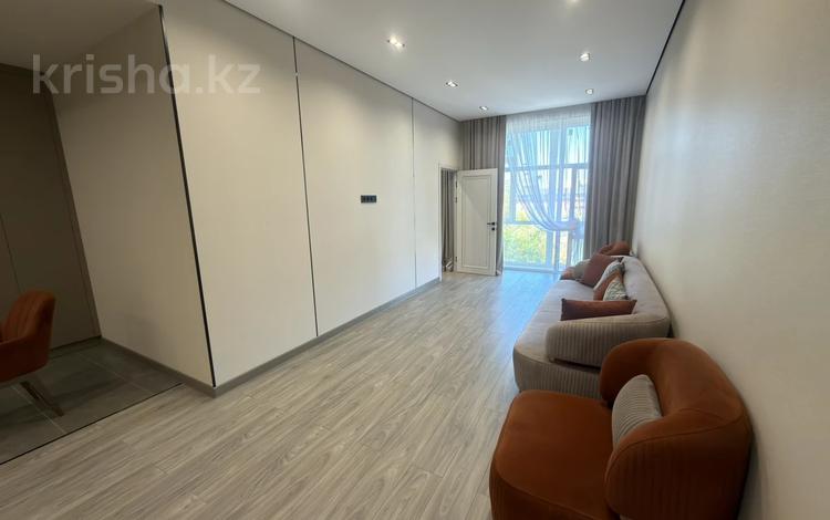2-комнатная квартира · 60 м² · 5/6 этаж, Герцена 92 за 43 млн ₸ в Павлодаре — фото 12