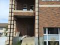 Часть дома · 6 комнат · 225 м² · 1.6 сот., мкр Кунгей , Назира Турекулова 42/1 за 56 млн ₸ в Караганде, Казыбек би р-н — фото 25