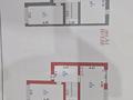Часть дома · 6 комнат · 225 м² · 1.6 сот., мкр Кунгей , Назира Турекулова 42/1 за 56 млн ₸ в Караганде, Казыбек би р-н — фото 42