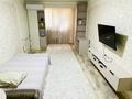 2-комнатная квартира · 60 м² · 1/5 этаж, 18-й микрорайон 43 — Городской больницы №2 (Фосфорная) за 220 000 ₸ в Шымкенте, Аль-Фарабийский р-н