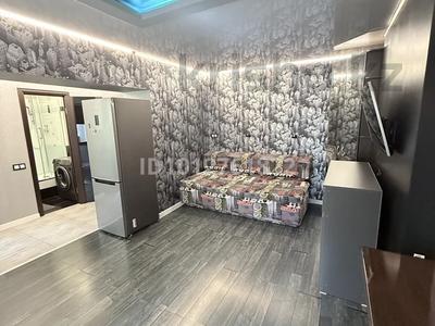 1-бөлмелі пәтер · 31 м² · 2/5 қабат, мкр Орбита-4 11 — Напротив школы МИРАС, бағасы: 250 000 ₸ в Алматы, Бостандыкский р-н