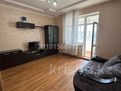 1-бөлмелі пәтер · 46.5 м² · 8/16 қабат, Сатпаева 16/1, бағасы: 23 млн ₸ в Астане, Алматы р-н