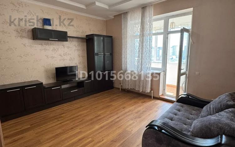 1-бөлмелі пәтер · 46.5 м² · 8/16 қабат, Сатпаева 16/1, бағасы: 23 млн ₸ в Астане, Алматы р-н — фото 2