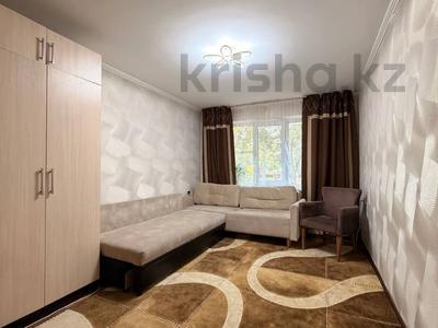 2-комнатная квартира · 44 м² · 1/4 этаж, Санаторий Алматы территория 3 за 31 млн ₸ в Бостандыкский р-н