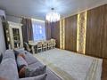 4-бөлмелі пәтер · 100 м² · 2/10 қабат, Юго-Восток ш/а., Дюсембекова, бағасы: 73 млн ₸ в Караганде, Казыбек би р-н