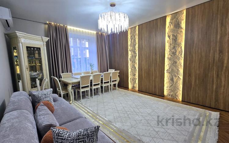 4-бөлмелі пәтер · 100 м² · 2/10 қабат, Юго-Восток ш/а., Дюсембекова, бағасы: 73 млн ₸ в Караганде, Казыбек би р-н — фото 2