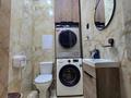4-бөлмелі пәтер · 100 м² · 2/10 қабат, Юго-Восток ш/а., Дюсембекова, бағасы: 73 млн ₸ в Караганде, Казыбек би р-н — фото 7