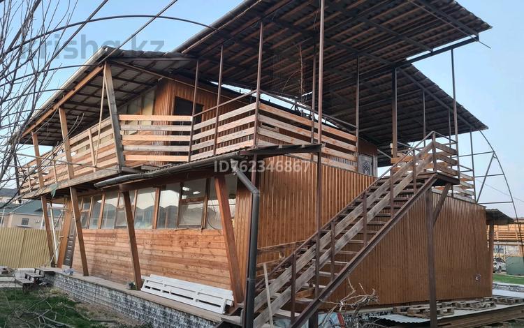 Участок · 24 сотки, мкр Северо-Запад, Шубарколь 116 — Шубарколь Изгилик за 270 млн ₸ в Шымкенте, Абайский р-н — фото 9
