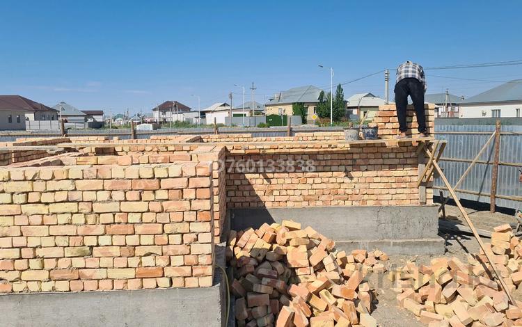 Үйдің бір бөлігі · 4 бөлме · 53 м² · 34.89 сот., ул. Арбапа Сарынова 44 — ул. койсары Батыра, бағасы: 65 млн 〒 в  — фото 2