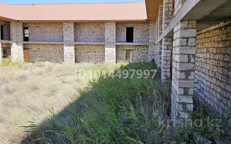 Свободное назначение, бани, гостиницы и зоны отдыха · 900 м² за 1 млн ₸ в Актау, Акжелкен — фото 2