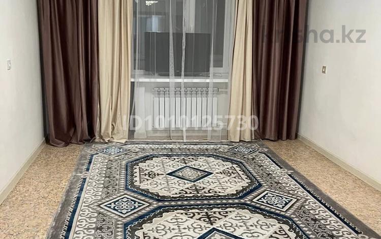 3-комнатная квартира · 70 м² · 3/5 этаж, Жұбанов көшесі за 220 000 〒 в Актобе — фото 2