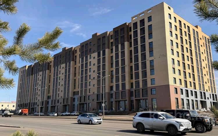 2-бөлмелі пәтер · 67 м² · 8/10 қабат, Кошкарбаева 60в — Жанибекова, бағасы: 29.5 млн ₸ в Астане, Сарайшык р-н — фото 11