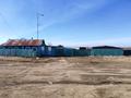 Отдельный дом · 2 комнаты · 51 м² · 12 сот., Чапаева 49 — Памятник за 5.5 млн ₸ в 