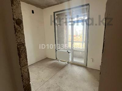 1-комнатная квартира · 36.5 м² · 6/12 этаж, Улица Жошы хан 17 за 29.5 млн ₸ в Астане, Есильский р-н