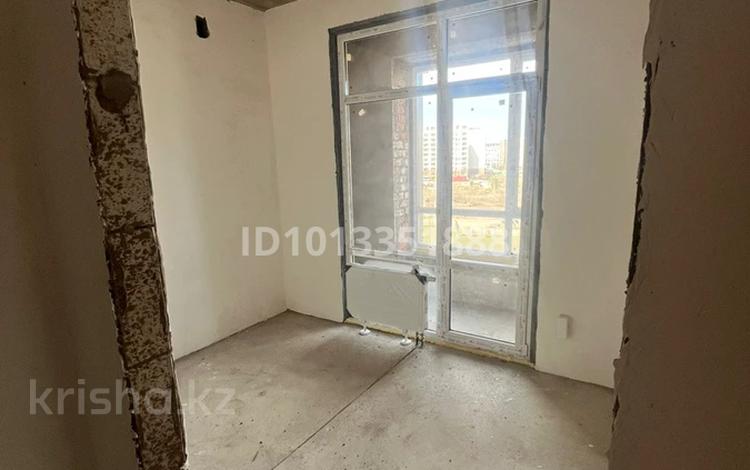 1-комнатная квартира · 36.5 м² · 6/12 этаж, Улица Жошы хан 17 за 29.5 млн ₸ в Астане, Есильский р-н — фото 2