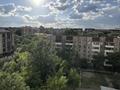 3-бөлмелі пәтер · 64.4 м² · 8/9 қабат, Степной 4 ш/а. 6, бағасы: 24.3 млн ₸ в Караганде, Казыбек би р-н