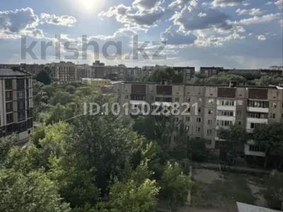 3-бөлмелі пәтер · 64.4 м² · 8/9 қабат, Степной 4 ш/а. 6, бағасы: 24.3 млн ₸ в Караганде, Казыбек би р-н