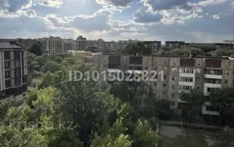 3-бөлмелі пәтер · 64.4 м² · 8/9 қабат, Степной 4 ш/а. 6, бағасы: 24.3 млн ₸ в Караганде, Казыбек би р-н — фото 2