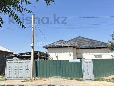 Отдельный дом · 4 комнаты · 90 м² · 5 сот., мкр Достык 25 — Музтау за 28 млн ₸ в Шымкенте, Абайский р-н