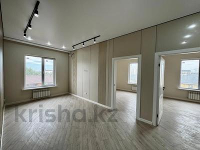 3-комнатная квартира · 72.54 м² · 2/6 этаж, Аэропортная, 64 / 1 — В ИПОТЕКУ ПРОХОДИТ за 44 млн ₸ в 