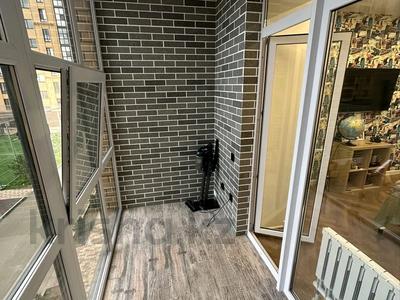 3-комнатная квартира · 67 м² · 3/9 этаж, Наурызбай Батыра 138 за 50 млн 〒 в Кокшетау