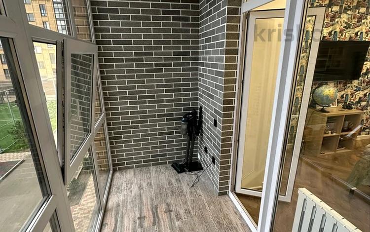 3-бөлмелі пәтер · 67 м² · 3/9 қабат, Наурызбай Батыра 138, бағасы: 48 млн ₸ в Кокшетау — фото 2