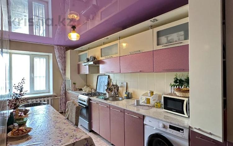 4-бөлмелі пәтер · 86 м² · 5/6 қабат, тургенева, бағасы: 23.6 млн ₸ в Актобе — фото 2