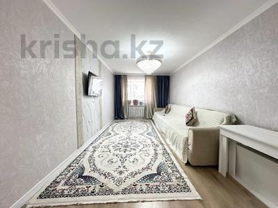 3-комнатная квартира · 68 м² · 8/9 этаж, Косшыгулулы 14 за 30 млн ₸ в Астане, Сарыарка р-н