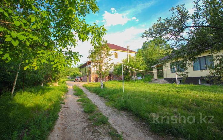 Жеке үй · 7 бөлме · 500 м² · 15 жүзд., Тамаша 10, бағасы: 300 млн ₸ в Алматы, Наурызбайский р-н — фото 22