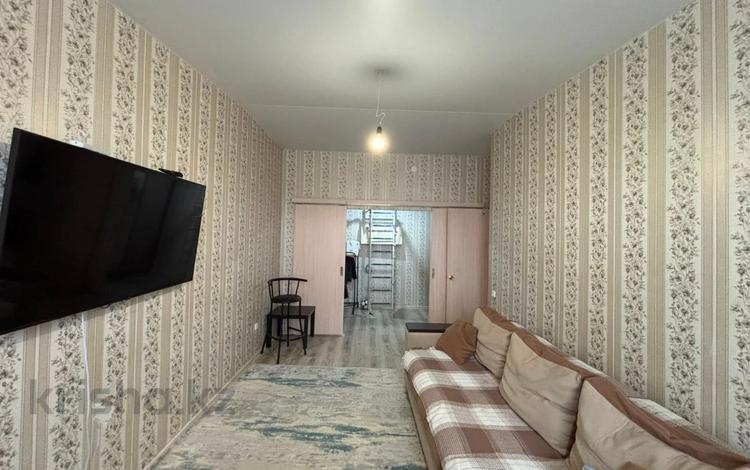 2-комнатная квартира · 54 м² · 6/6 этаж, Юбилейный 41 за 24.5 млн ₸ в Костанае — фото 2