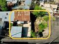 Часть дома · 4 комнаты · 80.2 м² · 4.3 сот., Курильская 48 — Райымбека за 59 млн 〒 в Алматы, Алмалинский р-н — фото 7