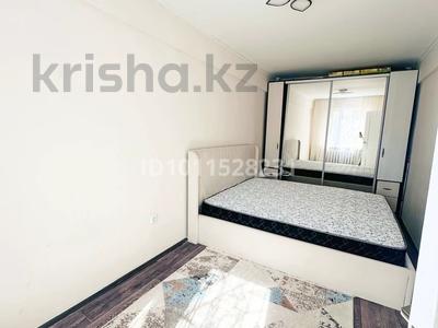 2-комнатная квартира · 45 м² · 2/4 этаж, Омарова 64 — Ауезова за 17.8 млн ₸ в Астане, Сарыарка р-н