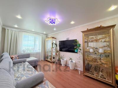 3-бөлмелі пәтер · 70.8 м² · 10/25 қабат, ул. Валиханова — БЕЗ КОМИССИИ ДЛЯ ПОКУПАТЕЛЯ, бағасы: 35.5 млн ₸ в Астане, Сарыарка р-н