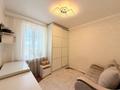 3-бөлмелі пәтер · 70.8 м² · 10/25 қабат, ул. Валиханова — БЕЗ КОМИССИИ ДЛЯ ПОКУПАТЕЛЯ, бағасы: 35.5 млн ₸ в Астане, Сарыарка р-н — фото 6