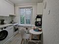 3-комнатная квартира · 63 м² · 4/5 этаж, мкр Орбита-4 30 — Мустафина Биржана за 47 млн ₸ в Алматы, Бостандыкский р-н
