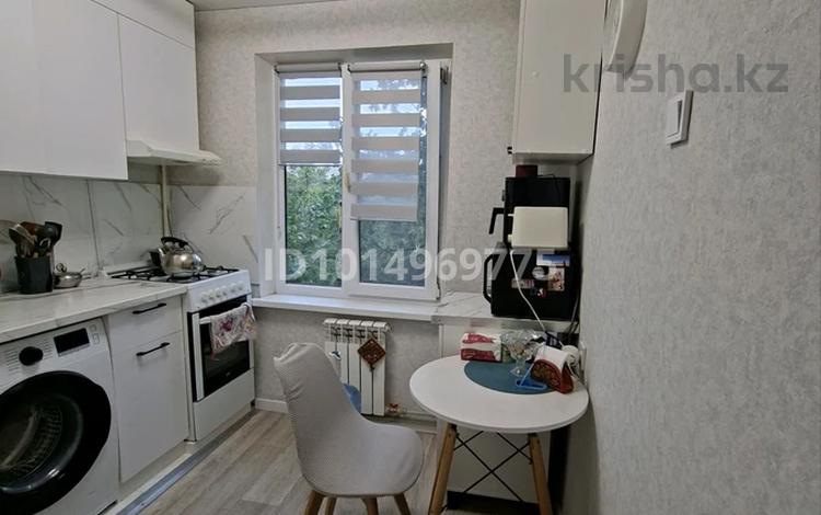 3-комнатная квартира · 63 м² · 4/5 этаж, мкр Орбита-4 30 — Мустафина Биржана за 47 млн ₸ в Алматы, Бостандыкский р-н — фото 2