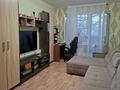 3-комнатная квартира · 63 м² · 4/5 этаж, мкр Орбита-4 30 — Мустафина Биржана за 47 млн ₸ в Алматы, Бостандыкский р-н — фото 2