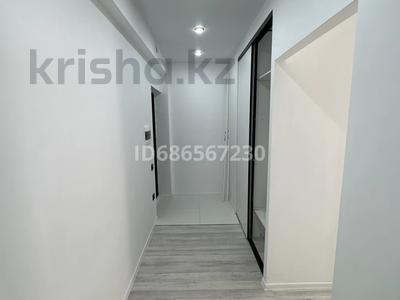 2-комнатная квартира, 67 м², 2/9 этаж помесячно, мкр Шугыла, Alem City за 255 000 〒 в Алматы, Наурызбайский р-н