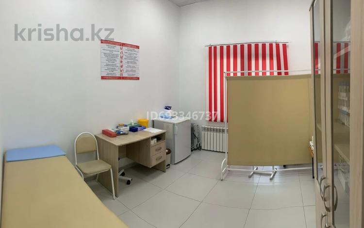 Медорталықтар мен дәріханалар · 15 м², бағасы: 150 000 ₸ в Астане, р-н Байконур — фото 2