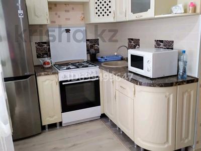 1-комнатная квартира · 48 м² · 5/5 этаж, Кошкарбаева 44 — Габдуллина за 12 000 ₸ в Кокшетау