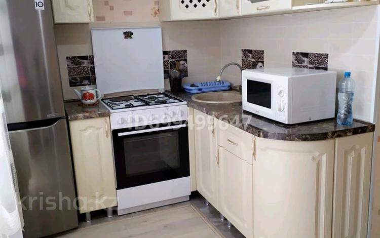 1-комнатная квартира · 48 м² · 5/5 этаж, Кошкарбаева 44 — Габдуллина за 12 000 ₸ в Кокшетау — фото 2