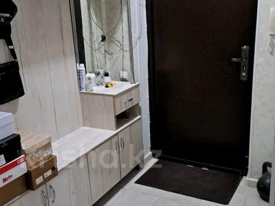 2-комнатная квартира · 62.8 м² · 3/5 этаж, З.Тасшибаевой за 23.5 млн 〒 в Талдыкоргане, мкр Болашак