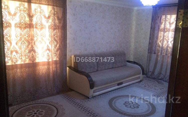 4-комнатная квартира · 75 м² · 1/5 этаж, Рыскулова 265 — Сатпаева за 20 млн ₸ в Актобе — фото 2