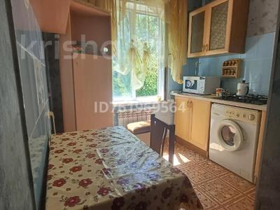 1-бөлмелі пәтер · 34 м² · 3/5 қабат, мкр Тастак-2 50 — Брусиловская, бағасы: 200 000 ₸ в Алматы, Алмалинский р-н