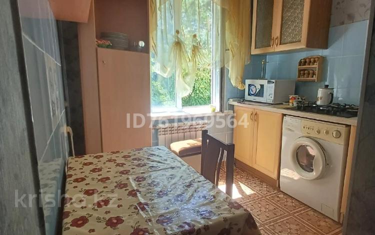 1-комнатная квартира · 34 м² · 3/5 этаж, мкр Тастак-2 50 — Брусиловская за 200 000 ₸ в Алматы, Алмалинский р-н — фото 2