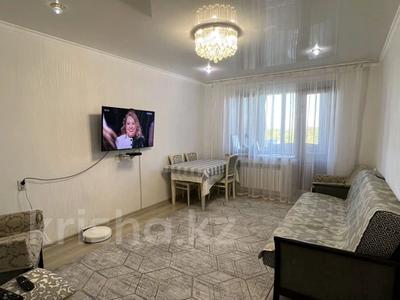 2-комнатная квартира, 52 м², 4/4 этаж, партизанская 158б за 19.7 млн 〒 в Петропавловске