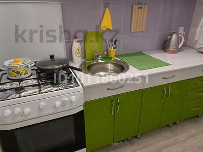 1-комнатная квартира · 36 м² · 3/5 этаж, 6 мкр 15 — Мира металлургов за 90 000 ₸ в Темиртау
