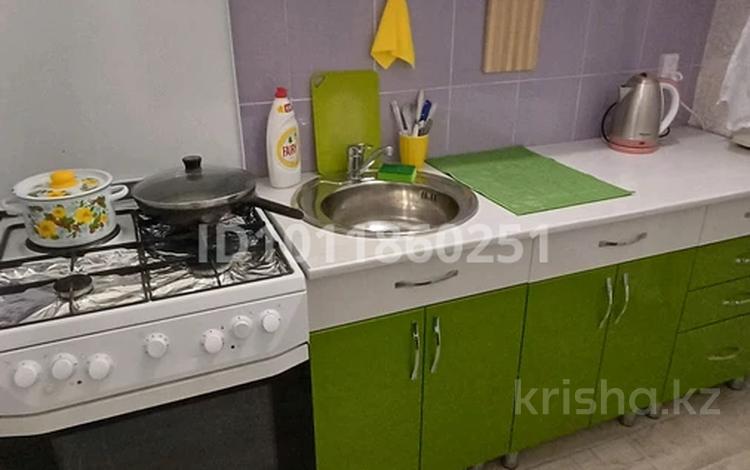 1-комнатная квартира · 36 м² · 3/5 этаж, 6 мкр 15 — Мира металлургов за 90 000 ₸ в Темиртау — фото 2