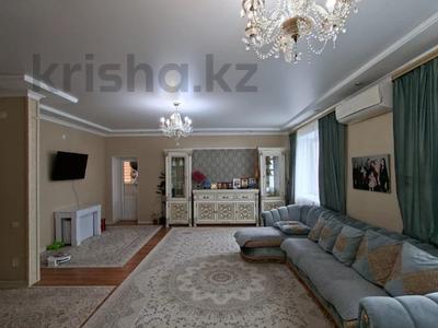 3-комнатная квартира · 125.9 м² · 6/7 этаж, Алия Мулдагулова за 53 млн ₸ в Актобе